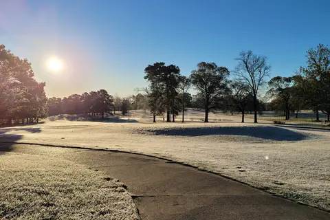 Country Club Park RV Resort