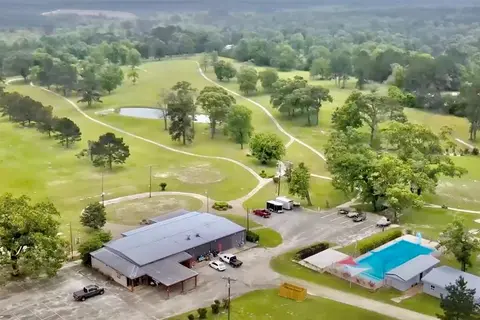 Country Club Park RV Resort