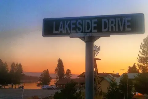 Lakeside Lodge and Resort