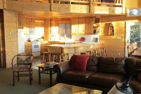 Lakeside Lodge and Resort
