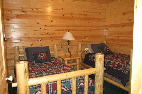 Lakeside Lodge and Resort