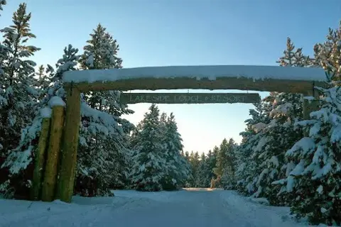 Lakeside Lodge and Resort