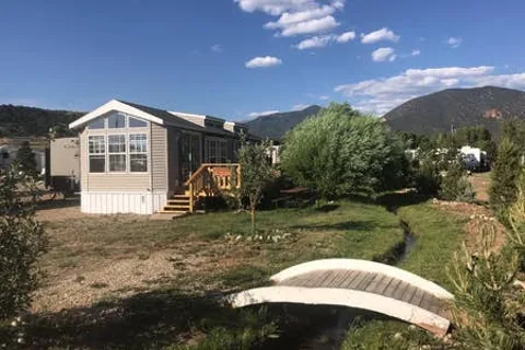 Sierra Hermosa RV Park