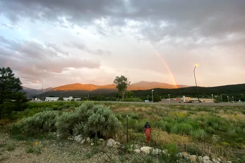 Sierra Hermosa RV Park