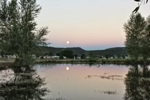 Sierra Hermosa RV Park
