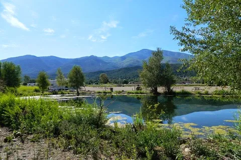 Sierra Hermosa RV Park