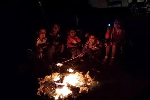 Sierra Hermosa RV Park