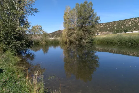 Sierra Hermosa RV Park
