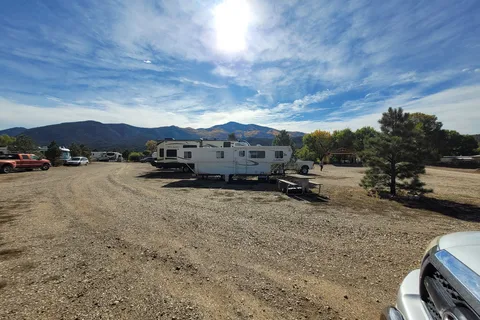 Sierra Hermosa RV Park