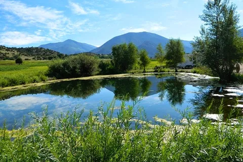 Sierra Hermosa RV Park