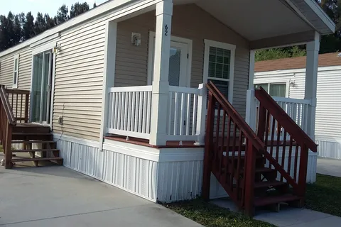 Winter Quarters Pasco RV Resort