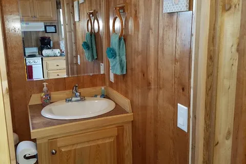 Barlows Fish and RV Camp