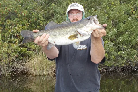Barlows Fish and RV Camp