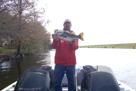 Barlows Fish and RV Camp