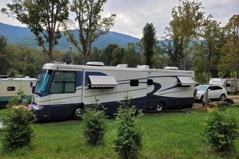 Pisgah View RV Park