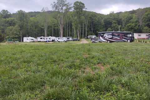 Pisgah View RV Park