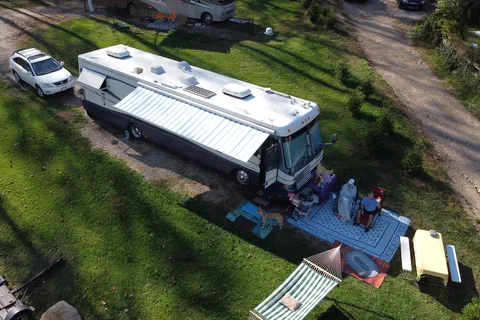 Pisgah View RV Park