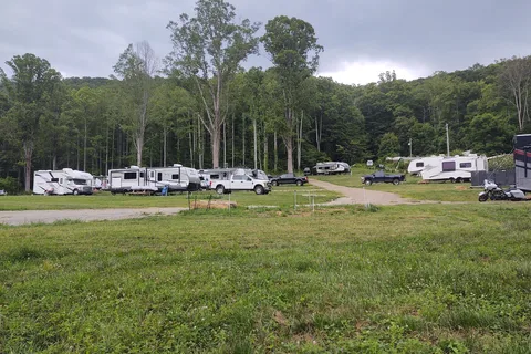 Pisgah View RV Park