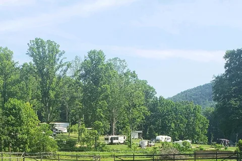 Pisgah View RV Park
