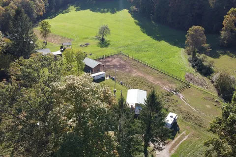 Pisgah View RV Park