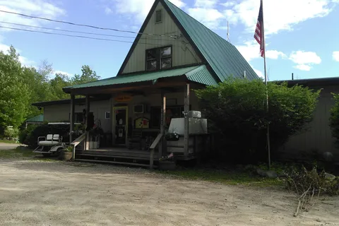 Bear's Pine Woods Campground and Resort
