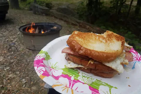 Bear's Pine Woods Campground and Resort