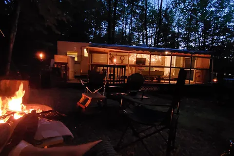 Bear's Pine Woods Campground and Resort