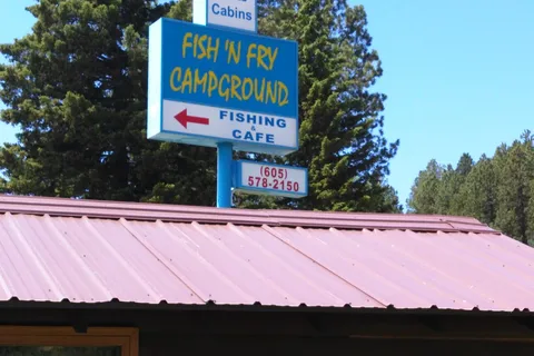 Fish N Fry Recreation