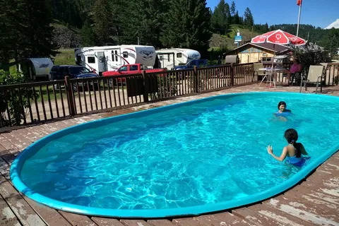 Fish N Fry Recreation