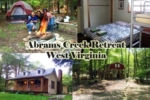 Abrams Creek Lodge and Campground