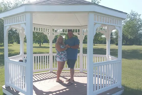 Uncle Saltys Golf and Camp