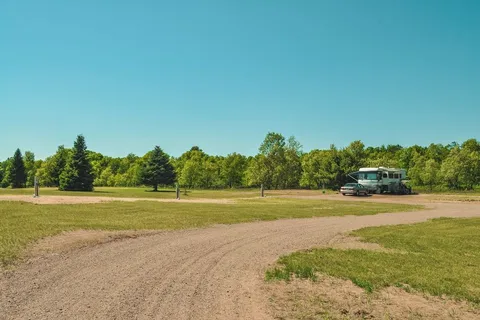 Uncle Saltys Golf and Camp