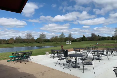 Uncle Saltys Golf and Camp