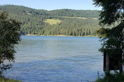 Dworshak State Park