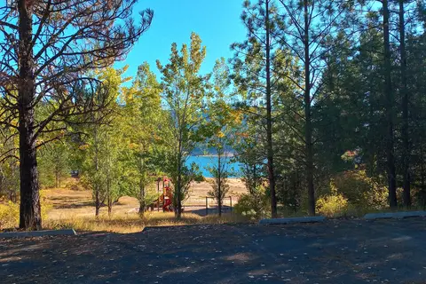 Dworshak State Park