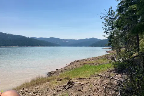 Dworshak State Park