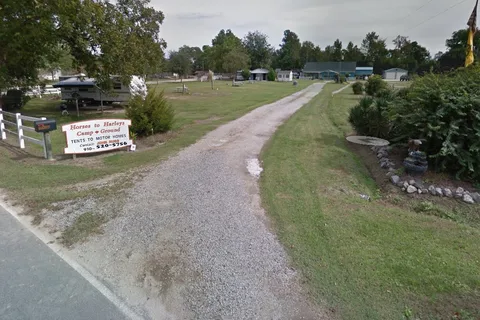 Horses To Harleys Campground