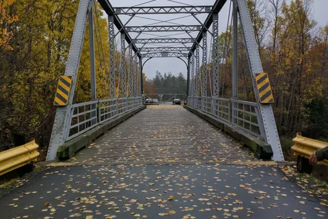 Laurie Provincial Park