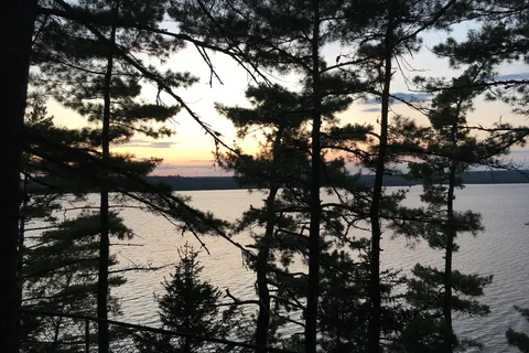 Laurie Provincial Park