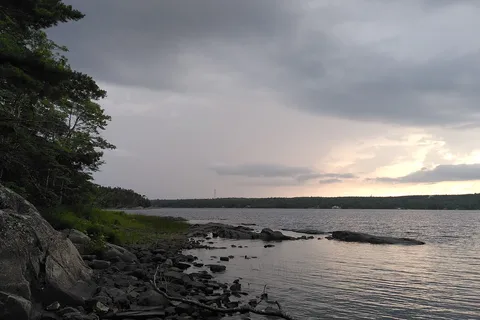Laurie Provincial Park