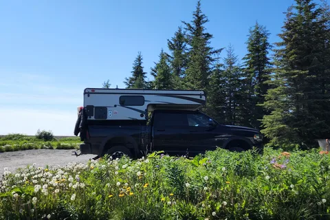 Happy Valley RV Camp