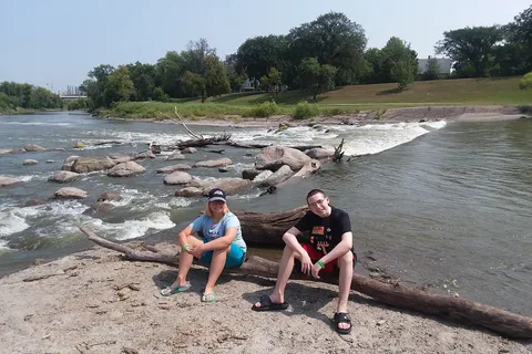 Wilderness Campground