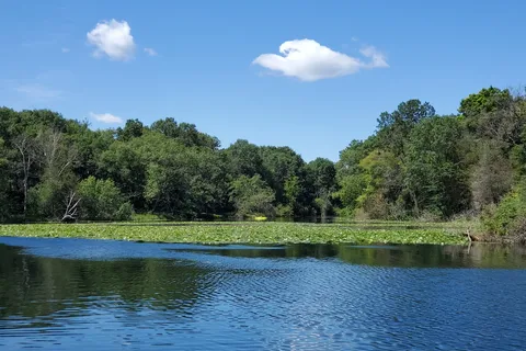 Wilderness Campground