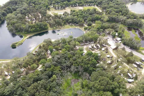 Wilderness Campground