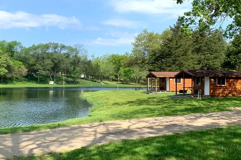 Wilderness Campground