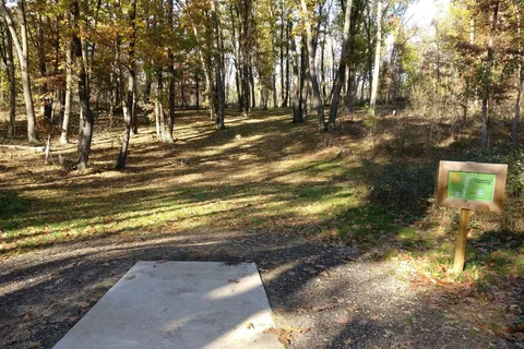 Wilderness Campground
