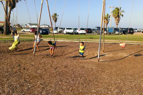Austins Landing RV Park and Resort