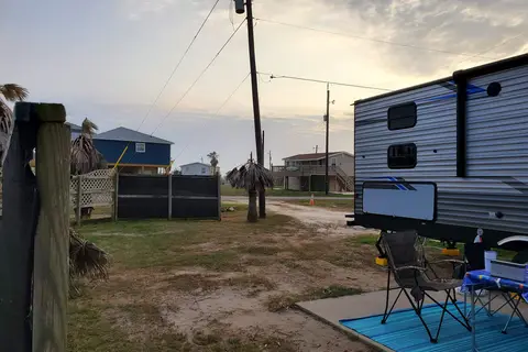 Austins Landing RV Park and Resort
