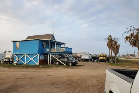 Austins Landing RV Park and Resort