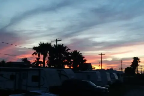 Austins Landing RV Park and Resort